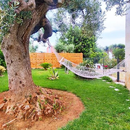 La Casa Di Nonno Villa Fasano Kültér fotó