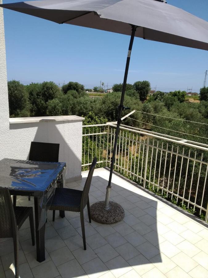 La Casa Di Nonno Villa Fasano Kültér fotó