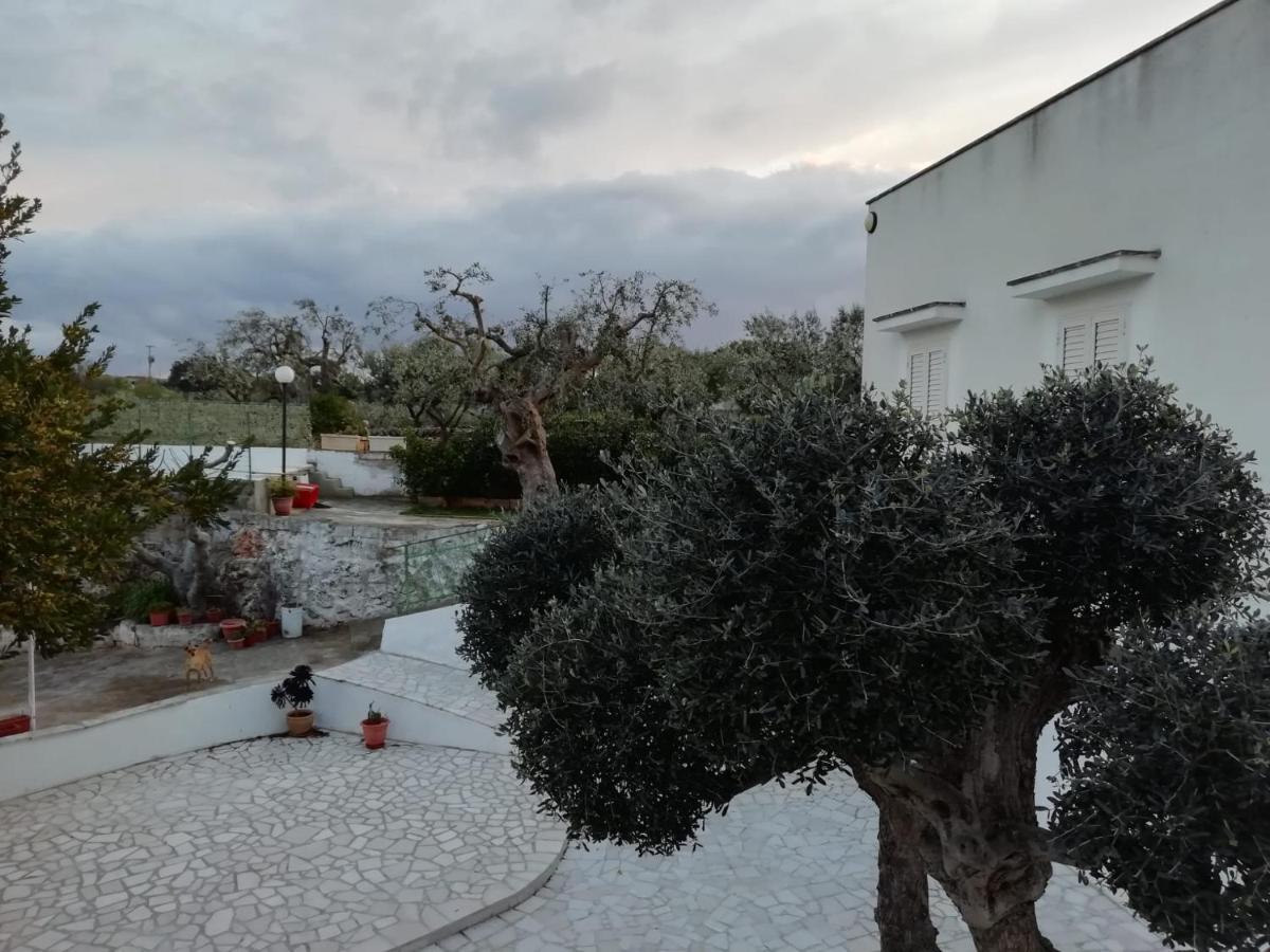 La Casa Di Nonno Villa Fasano Kültér fotó