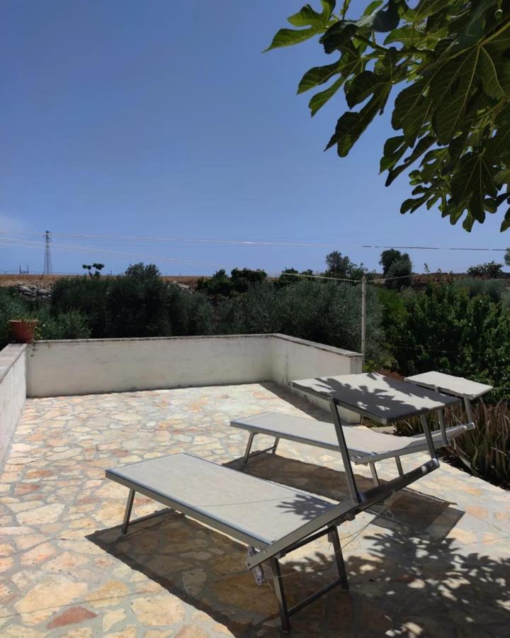La Casa Di Nonno Villa Fasano Kültér fotó