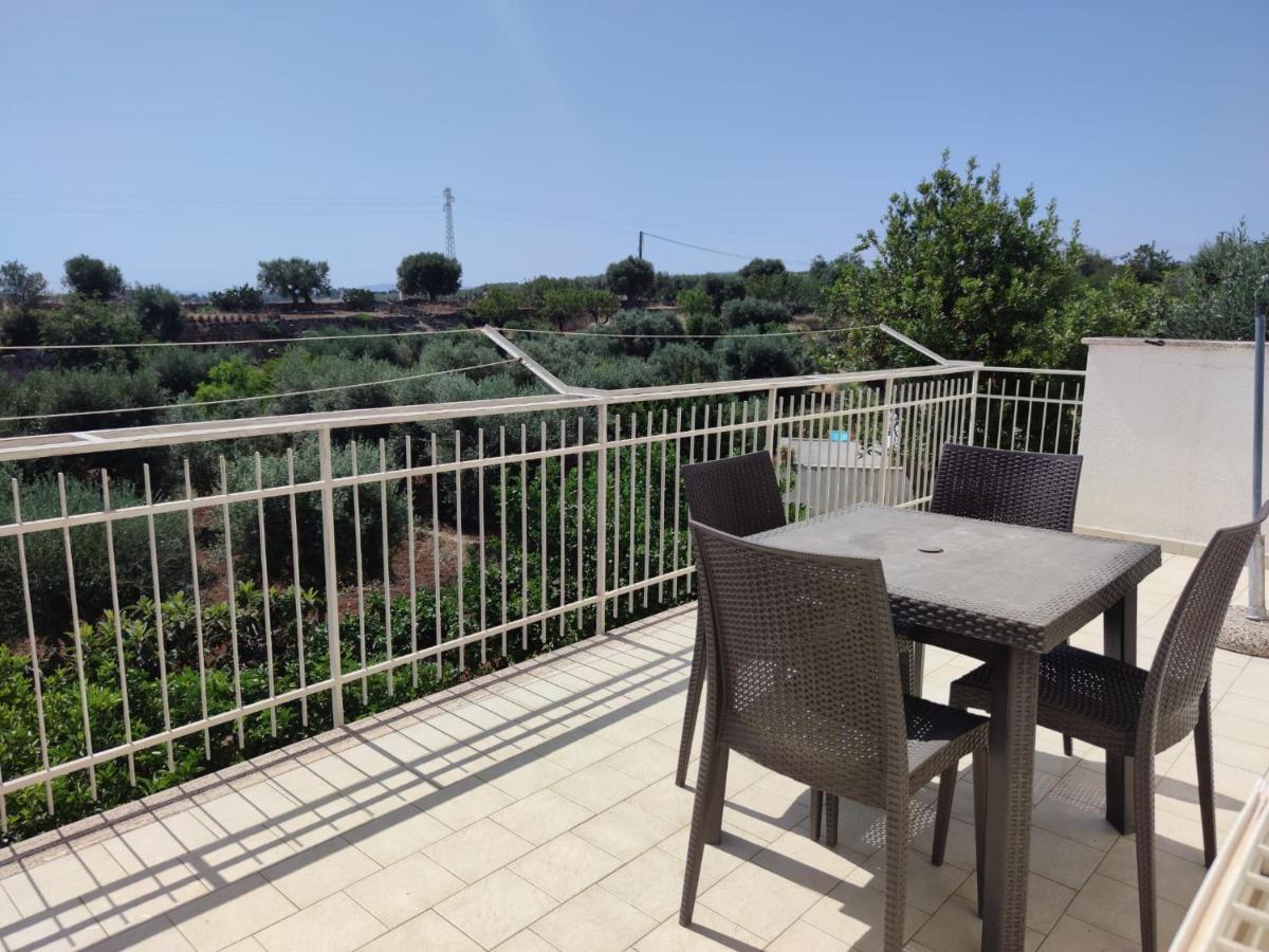 La Casa Di Nonno Villa Fasano Kültér fotó