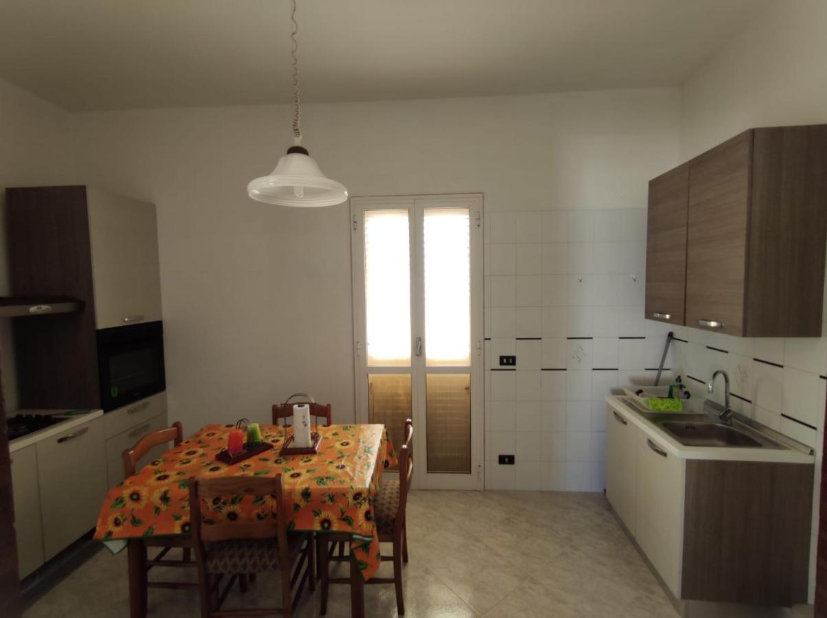 La Casa Di Nonno Villa Fasano Kültér fotó