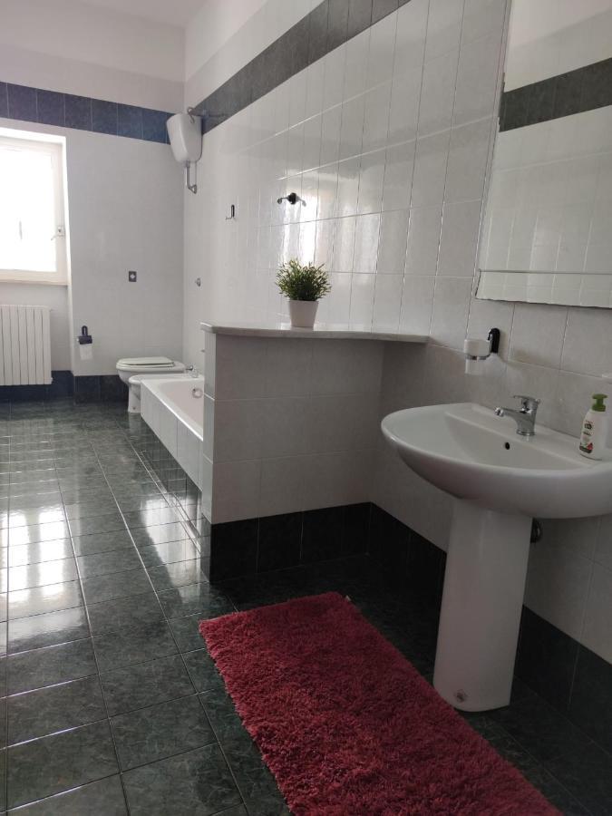 La Casa Di Nonno Villa Fasano Kültér fotó
