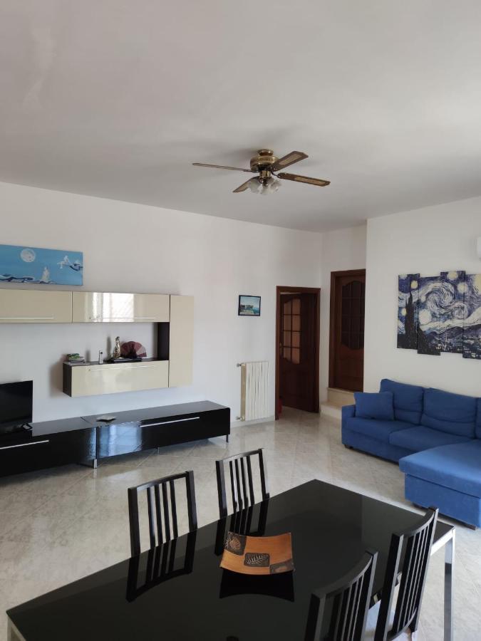 La Casa Di Nonno Villa Fasano Kültér fotó