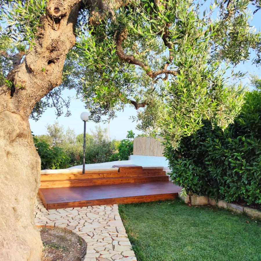 La Casa Di Nonno Villa Fasano Kültér fotó