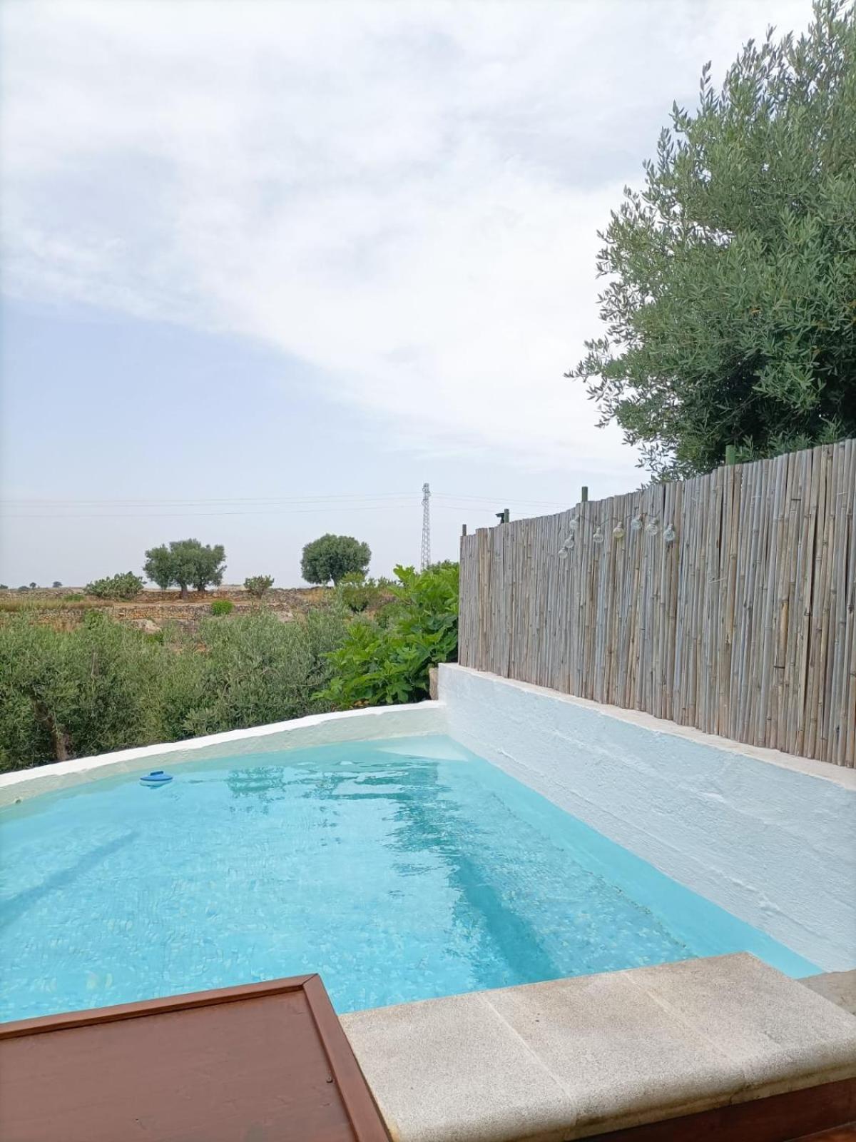 La Casa Di Nonno Villa Fasano Kültér fotó