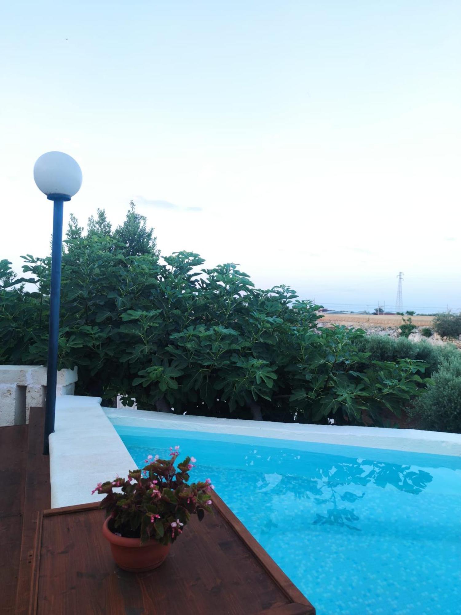 La Casa Di Nonno Villa Fasano Kültér fotó